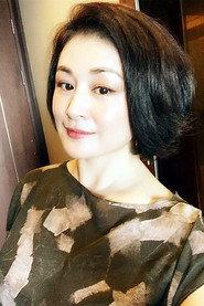 Yu Yuexian as Yan Xiaofang in King Celebration of Spring 2021