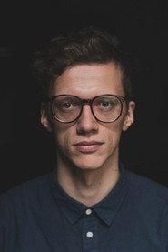 Kārlis Lesiņš as self in Grandfather's Father 2016