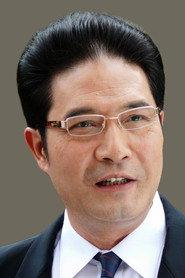 Gao Lancun as Minister of Industry (工部尚书) in Zhang Zhi Dong 2022