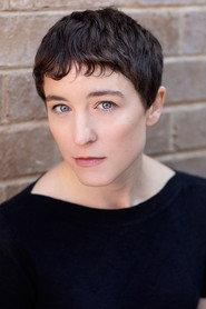 Eloise Mignon as Cassie in Lost Gully Road 2017
