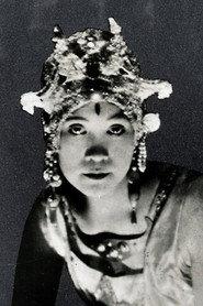 Tacka-Tacka as Moi Fa Loi in The Eyes of Jade 1919