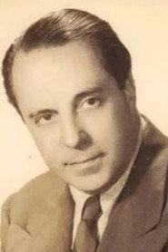 José Goula as Juez in Doubt 1951