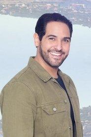 Samy Gharbi as Riad Lekcir in Le Secret de la grotte 2023