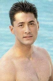 Michael Wong as Rocco in House of Fury 2005