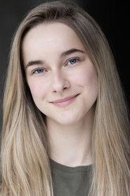 Alice Piccinelli as  in Sting 2024