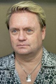 Johnny Hansen as Sig selv in Sikke'n fest: hyldest til Johnny Reimar 2026