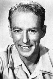 Paul Draper as Himself in Six Hits and a Miss 1942