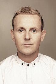 Måns Möller as Himself in Time Out 3 2008