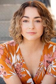 Sionne Elise as Chelsea in What Lies West 2019