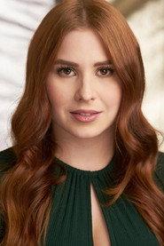 Natasha Killip as Mandy in The Evil Fairy Queen 2024
