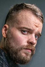 Keiran Bowers as MK McKinnan in RevPro High Stakes 2019 2019