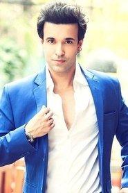 Aamir Ali as Rajiv in I Hate Luv Storys 2010