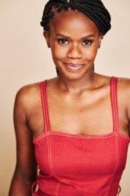 Ciera Dawn Washington as iDeal Wife 3 Model in iDeal Wife 2015