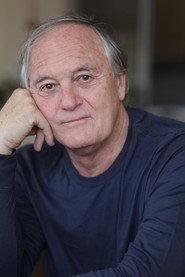 Ken Welsh as Casey Langdon in GunBlade & Me