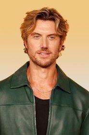 Adam Demos as Jake Taylor in Falling Inn Love 2019