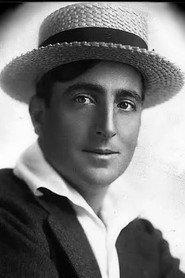 John B. O'Brien as The Devil in Saturday's Lesson 1929