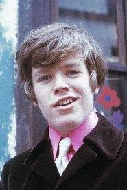 Peter Noone as Army Captain in Never Too Young to Rock 1976
