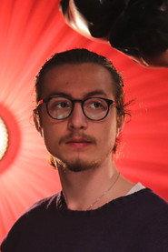 Daan ten Cate as Date #2 in Maeve 2023