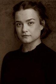 Frances Shadbolt-Lang as The Grey Death in Draw 2025