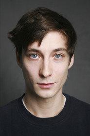 Nikolai Gemel as Ronnie Kovanda in Superworld 2015