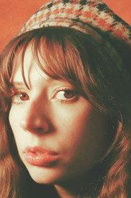 Regan Hutton as Tyde in Bloody Beach Party 