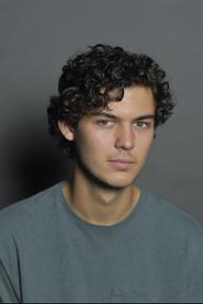 James Sobota as Tate in Eighteen 2026