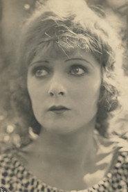 Lillian Biron as The Rival's Sweetheart in An International Sneak 1917