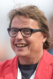 Felix Breisach as Self in Mein Klagenfurt 2015
