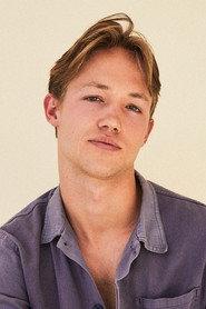 Charles Alexander as Little Ripper in Mother Dearest 2020
