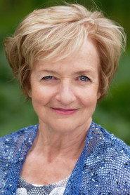 Claire Lamarche as Herself - Host in In the Head of an Anxious 2019