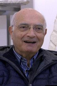Giovanni Silvestri as Himself in The Polizzi Project 2020