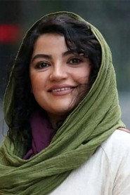 Yalda Abbasi as  in The Crooked Cocoon 2025