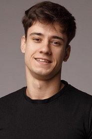 Bogdan Ruban as  in Hotel Falcon's Glow 2026