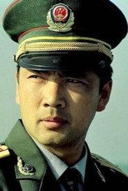 Chen Jianfei as  in Launching Pad 1986