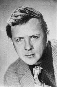 Valeri Malyshev as Gena in The Journalist 1967