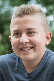 Erik Gyarmati as Lacika in Cream 2020