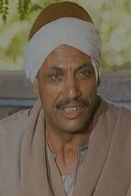 Abdullah Al Safati as  in Fi Sabeel Barqouq 1990