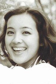 Yumiko Araki as in Storm of Falling Petals: Banner of a Fireman in the Flames 1983