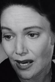 June Jocelyn as Nurse Wilson in The Amazing Colossal Man 1957