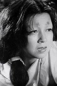 Natsuyo Kawakami as  in Afterglow 1978
