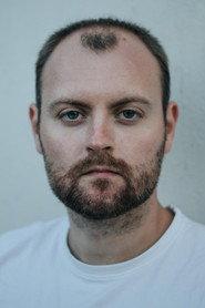 Simo Andre Kadastu as Hardi Volmer in Dirt in Your Face 