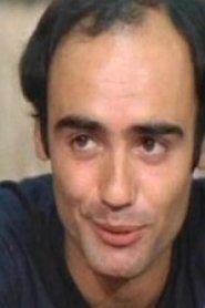 Anthony Nichols as Stanley in Day of the Woman 1978