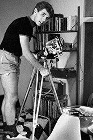 Lloyd Michael Williams as in Line of Apogee 1967