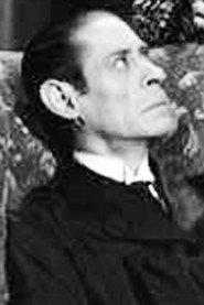 Ernesto Villegas as in Senderos de fe 1938