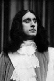 Louis van Dommelen as Miljonair in Bulldog Drummond 1922