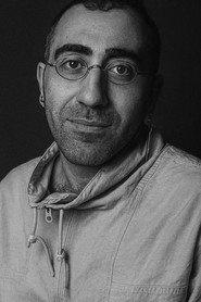Behdad Esfahbod as Masculine in Identity 2025