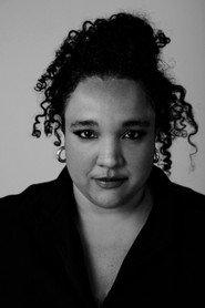 Juliana Vicente as  in Conversations with Ruth de Souza 2022