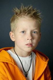 Ostap Rimmen as Петька in Steppe Gods 2026
