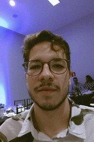 Gustavo Fliegner as Psiquiatra in Olanzapina 2022