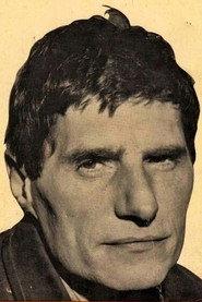 Alexander Trocchi as Self in Wholly Communion 1965